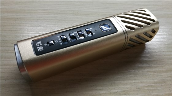 博腾纳生产的麦克风外壳 博腾纳生产的麦克风外壳