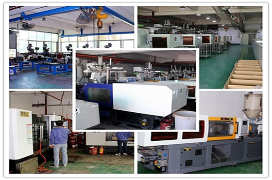 深圳模具加工厂——博腾纳匠心打造模具 深圳模具加工厂——博腾纳匠心打造模具