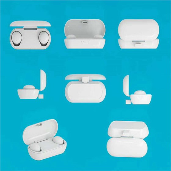 博腾纳蓝牙耳机模具厂——坚持以质取胜,打造品质模具 博腾纳蓝牙耳机模具厂——坚持以质取胜,打造品质模具