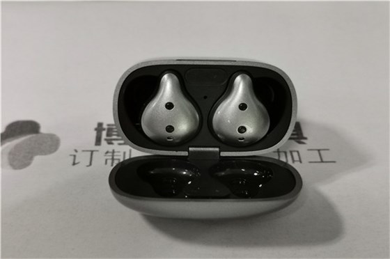 博腾纳蓝牙耳机模具厂——12道质检工序,只为出品精致外观 博腾纳蓝牙耳机模具厂——12道质检工序,只为出品精致外观