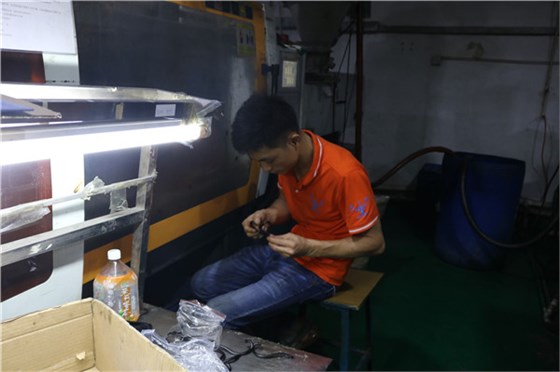 塑胶模具制造厂——博腾纳13年坚持以质取胜,打造品质模具 塑胶模具制造厂——博腾纳13年坚持以质取胜,打造品质模具