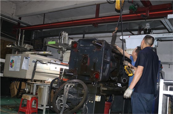 博腾纳塑胶模具制造厂——更多中高端品牌企业首选的合作伙伴 博腾纳塑胶模具制造厂——更多中高端品牌企业首选的合作伙伴