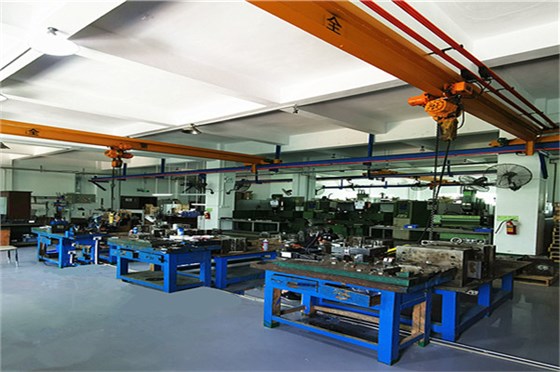 深圳塑胶模具制造哪家行?博腾纳13年专业厂家值得您青睐 深圳塑胶模具制造哪家行?博腾纳13年专业厂家值得您青睐