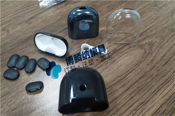 深圳蓝牙耳机模具厂——博腾纳13年定制经验更好为您服务 深圳蓝牙耳机模具厂——博腾纳13年定制经验更好为您服务