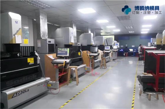 13年经验的耳机模具厂家——博腾纳更是您定制高品质的首选 13年经验的耳机模具厂家——博腾纳更是您定制高品质的首选