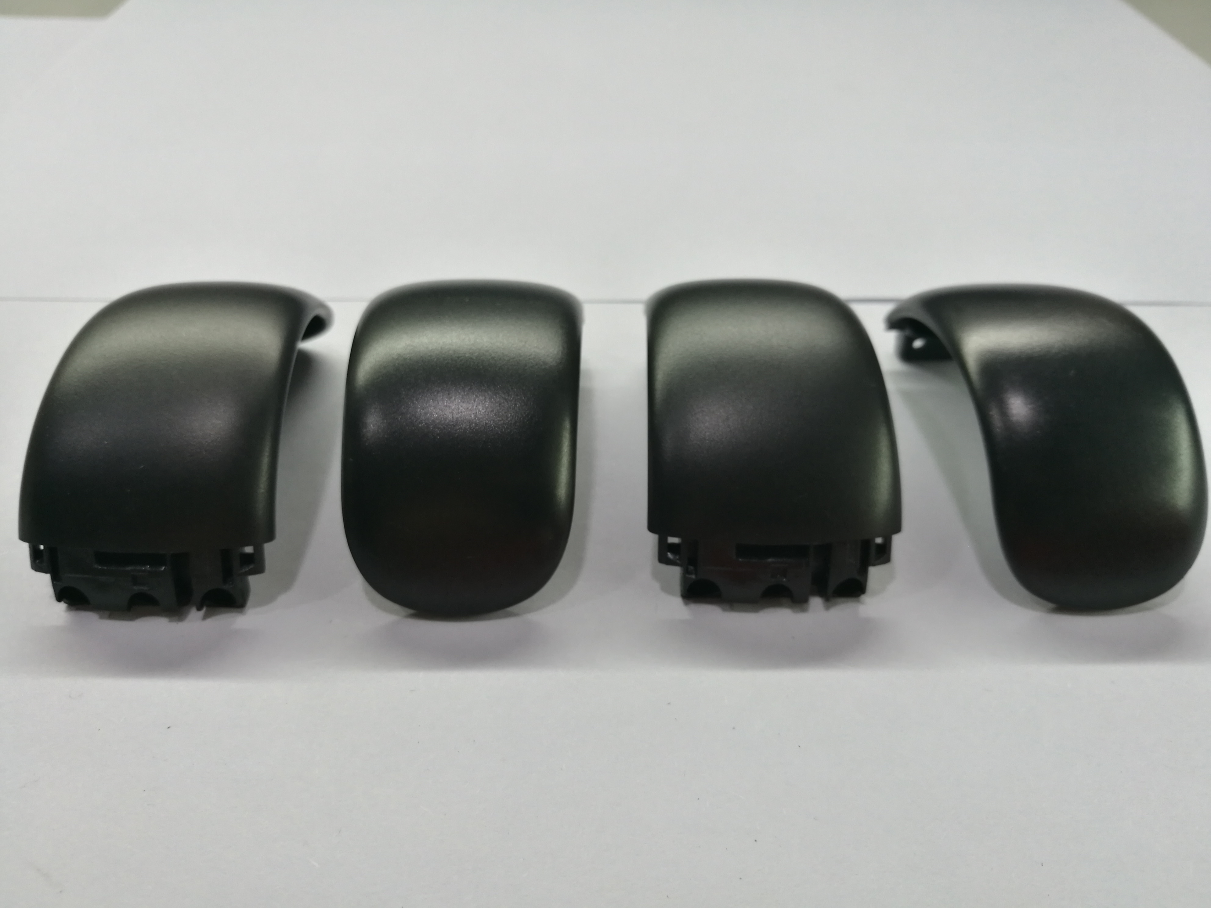 日之东与博腾纳合作的故事(智能穿戴外壳案列) 日之东与博腾纳合作的故事(智能穿戴外壳案列)