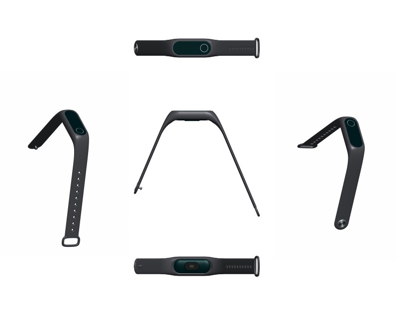 智能改变生活:看博腾纳塑胶外壳模具“牵手”智能手环 智能改变生活:看博腾纳塑胶外壳模具“牵手”智能手环