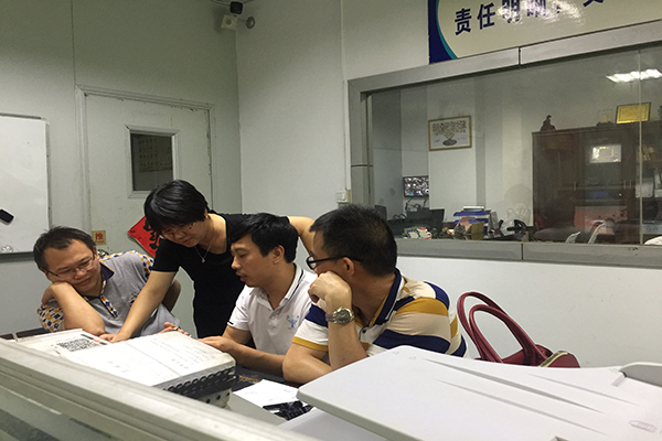 来自一家专业塑胶模具厂的自白——博腾纳 来自一家专业塑胶模具厂的自白——博腾纳