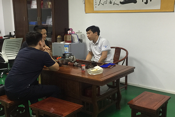 选择这家模具制造厂:自加工品质更真价格可谈 选择这家模具制造厂:自加工品质更真价格可谈