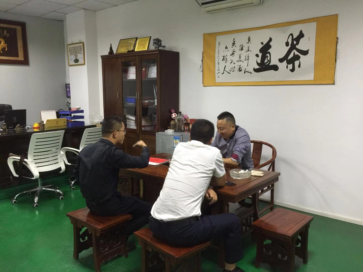 为您节省30%时间的塑胶模具加工厂——博腾纳 为您节省30%时间的塑胶模具加工厂——博腾纳