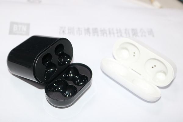 塑胶模具制造厂:私模定制的蓝牙耳机外壳,让你耳目一新 塑胶模具制造厂:私模定制的蓝牙耳机外壳,让你耳目一新