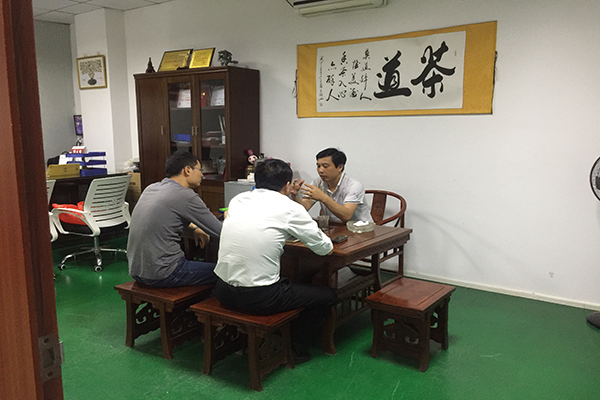 论全国范围的注塑模具制造厂——就属深圳多! 论全国范围的注塑模具制造厂——就属深圳多!