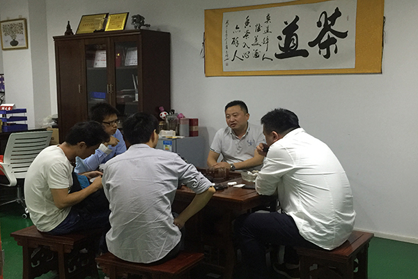 深圳注塑模具厂——这家蓝牙耳机模具做得好! 深圳注塑模具厂——这家蓝牙耳机模具做得好!