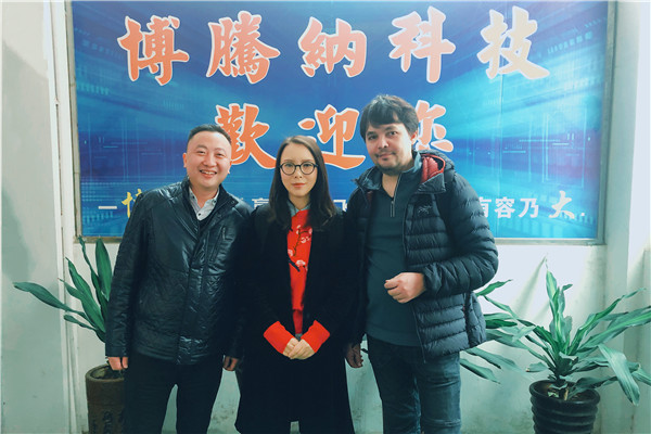 不盲目选择,优质的塑胶模具加工厂还得实勘才稳妥「博腾纳」 不盲目选择,优质的塑胶模具加工厂还得实勘才稳妥「博腾纳」