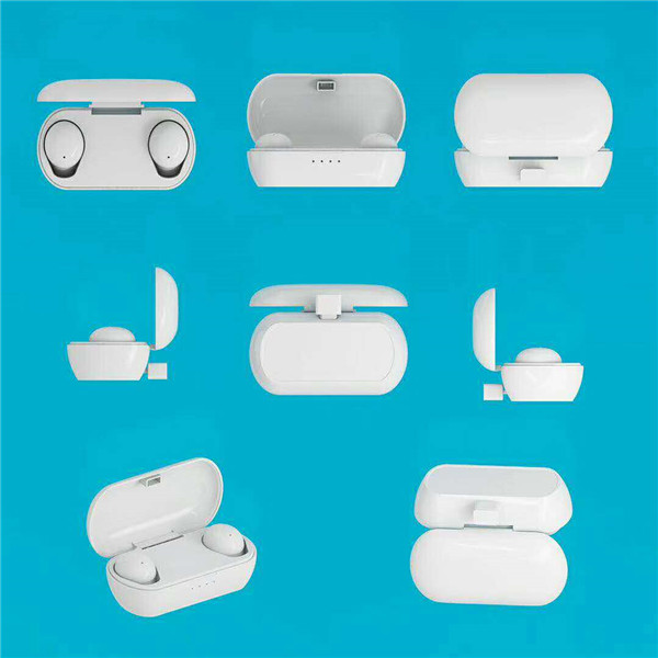 蓝牙耳机模具还得找私模厂家定做才靠谱!「深圳博腾纳」 蓝牙耳机模具还得找私模厂家定做才靠谱!「深圳博腾纳」